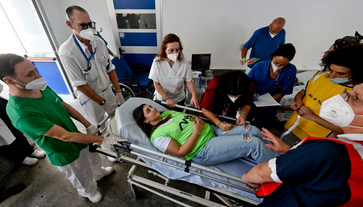 Sanità, piano da 30mila assunzioni: priorità assoluta agli infermieri