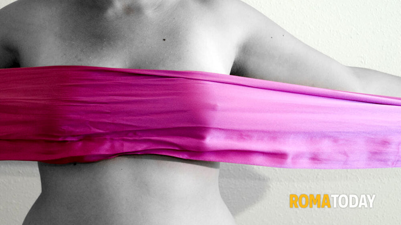 Ottobre Rosa, mammografie gratuite a Roma e nel Lazio