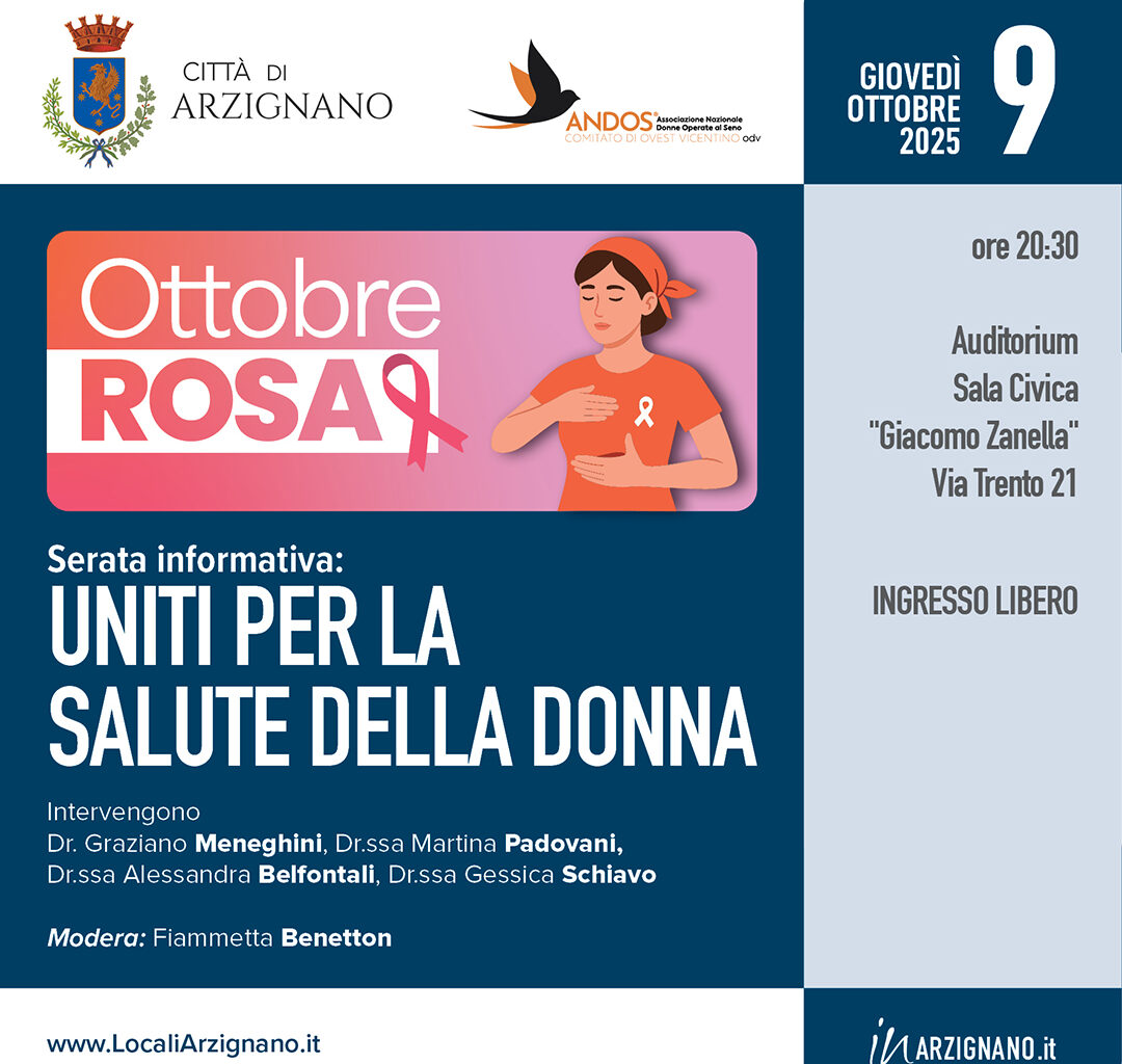 Logo InArzignano