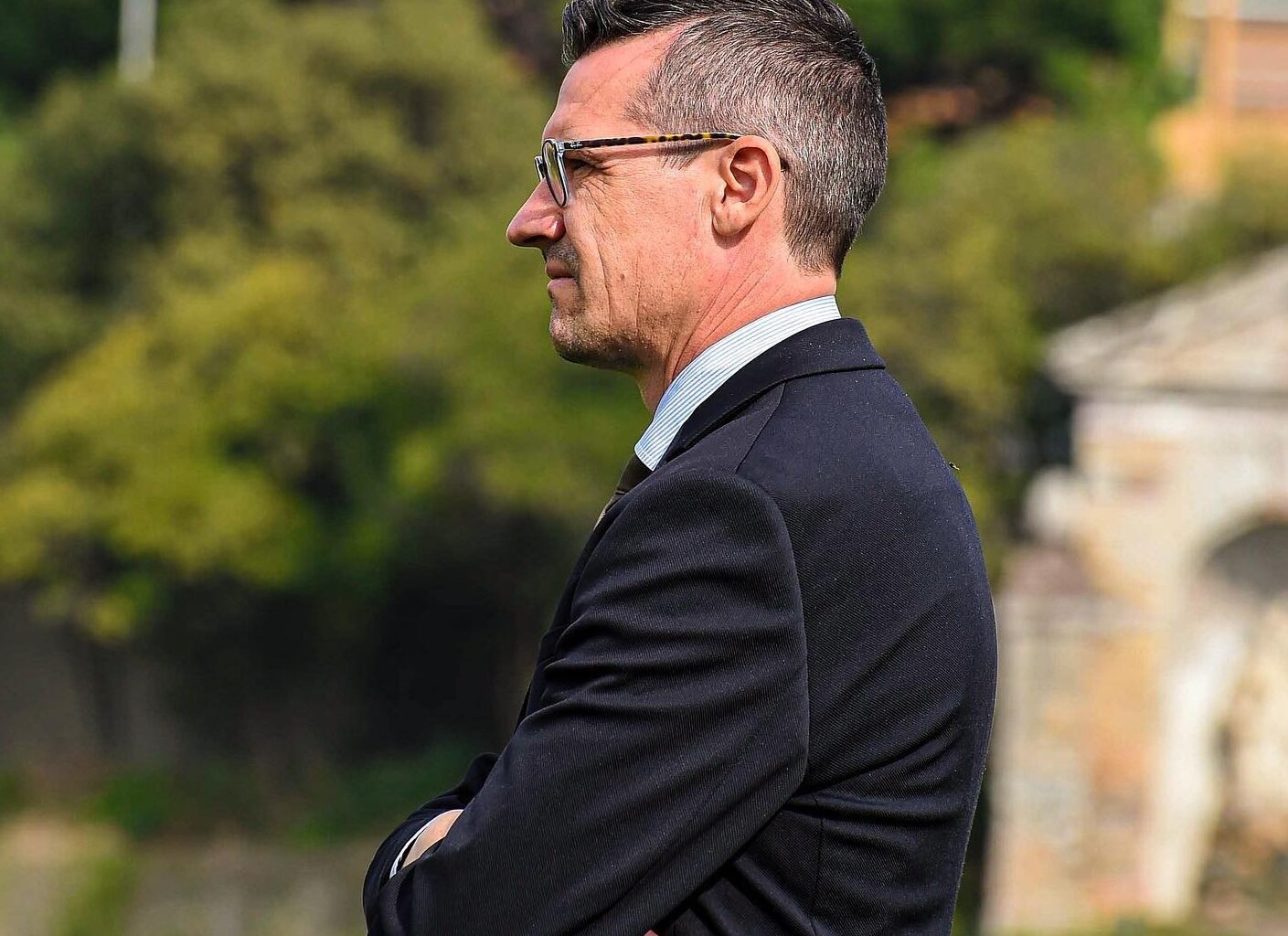 Genoa, il punto sul momento rossoblù del DS Marco Ottolini