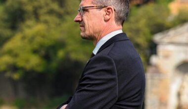 Genoa, il punto sul momento rossoblù del DS Marco Ottolini