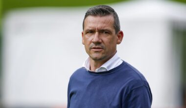 Genoa, via ds Ottolini. Su Vieira per ora nessuna decisione. Le news