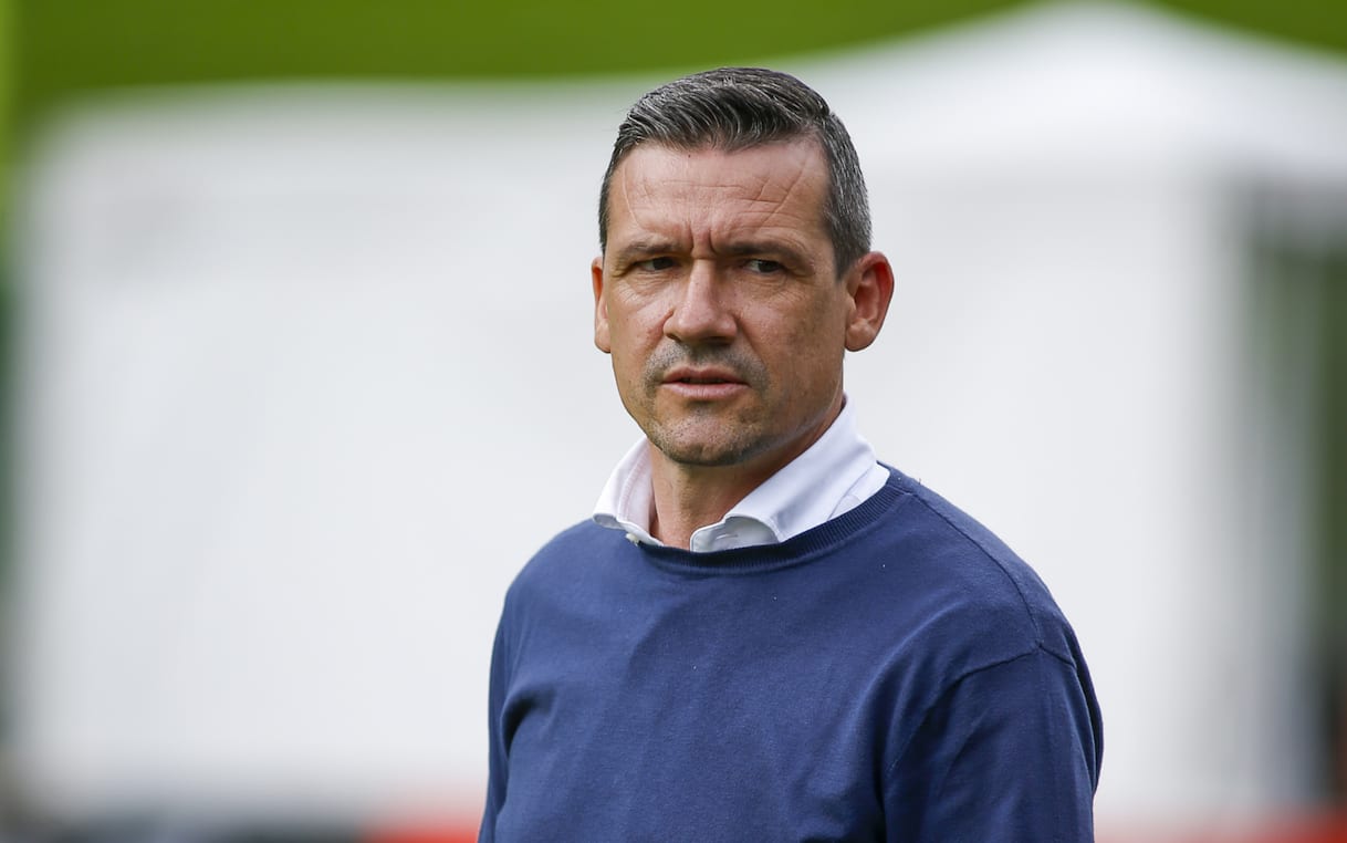 Genoa, via ds Ottolini. Su Vieira per ora nessuna decisione. Le news