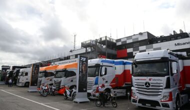 Repsol finalizza il suo ritorno nel Motomondiale nel 2026
