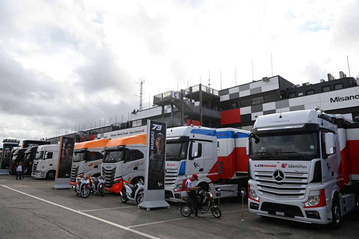 Repsol finalizza il suo ritorno nel Motomondiale nel 2026