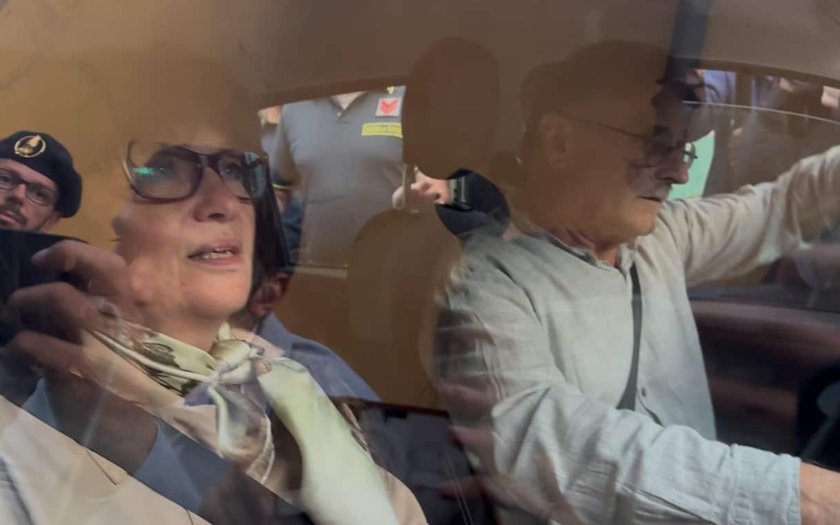 Garlasco, Giuseppe Sempio, padre di Andrea, indagato per corruzione a Brescia