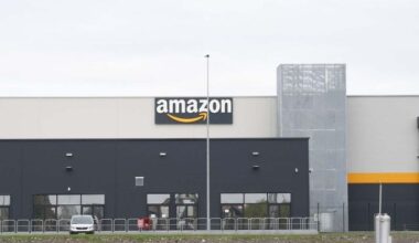 Amazon, pagamento festività: tribunale dà ragione sindacati