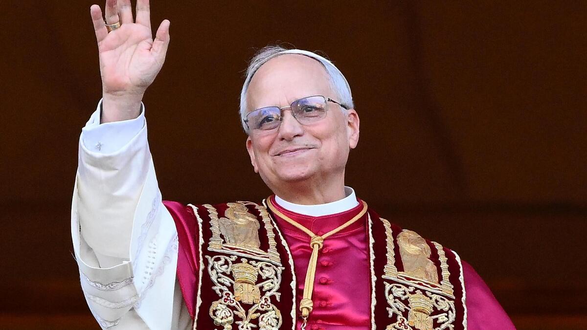 Il Papa prova una MotoGP. Ed è subito ginocchio a terra [VIDEO] - News