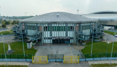 Partita Apu Udine-Reyer Venezia, il Prefetto limita vendita biglietti