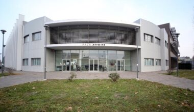 Il Comune ci ripensa, verso l'accordo con Volley Modena per il PalaMadiba