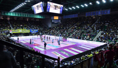 mercoledì la super sfida contro Chieri