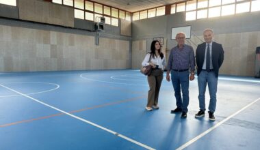 uno spazio sicuro e inclusivo per studenti e associazioni sportive