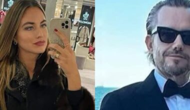 la testimonianza del compagno della madre