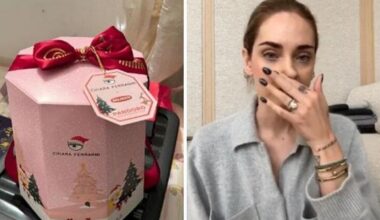 Chiara Ferragni e la Giustizia Verso Adriana
