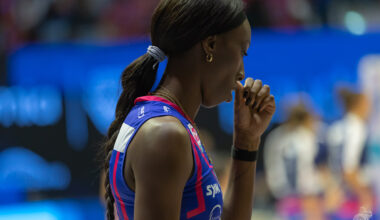 prima trasferta per Egonu e compagne