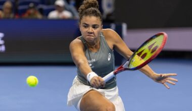 Paolini-Swiatek al Wta Wuhan 2025, il risultato in diretta live della partita
