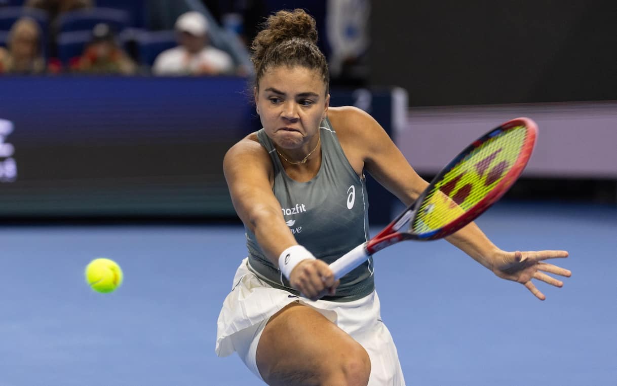 Paolini-Swiatek al Wta Wuhan 2025, il risultato in diretta live della partita