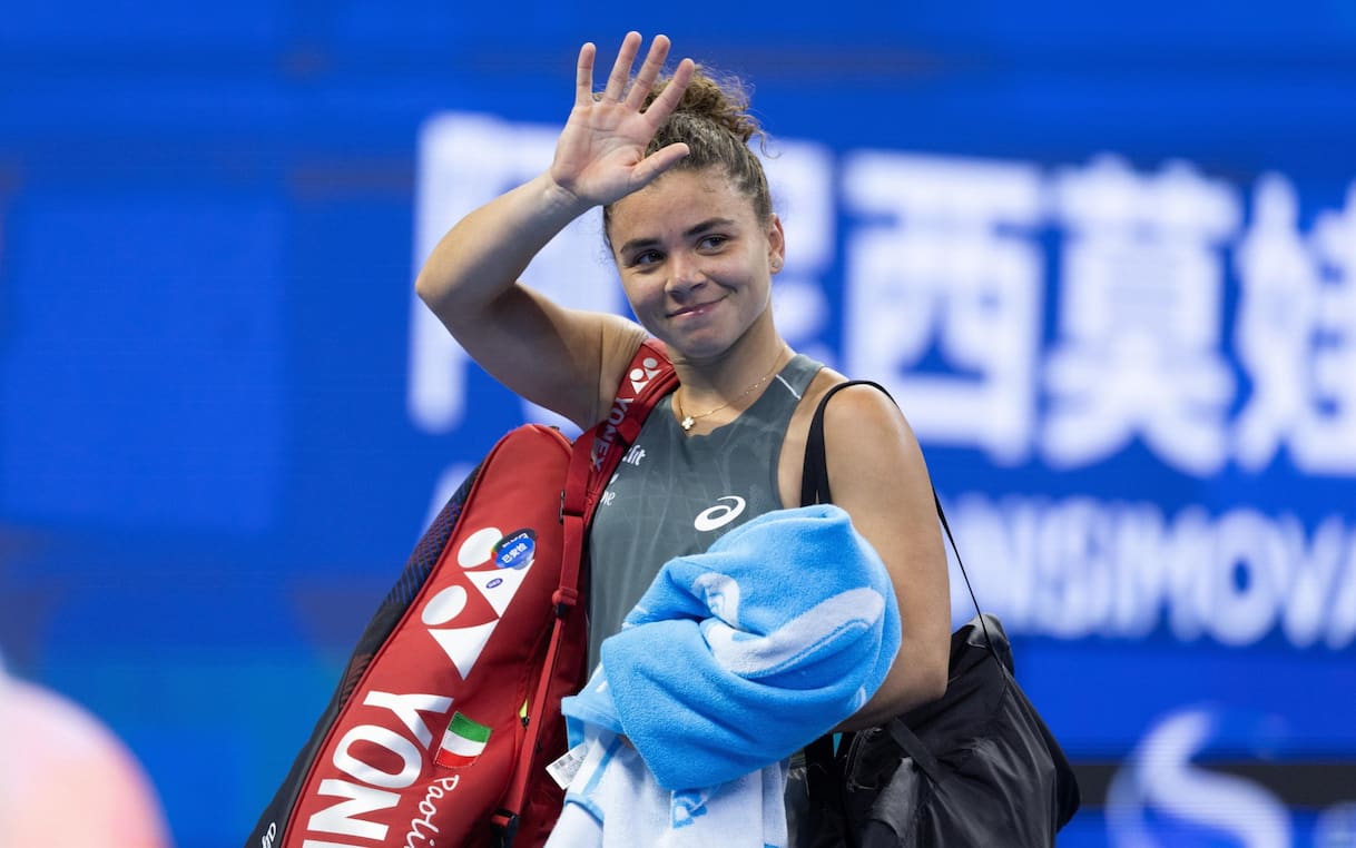 Wta Ningbo 2025, il tabellone: Paolini e Rybakina a caccia di punti per le Finals
