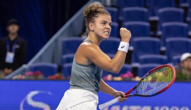 Paolini agli ottavi del Wta Wuhan 2025: Yuan battuta in rimonta