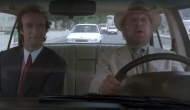 è morto Paolo Bonacelli, lo "zio" di Johnny Stecchino