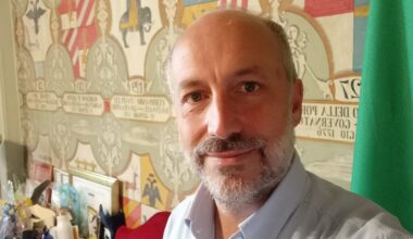 Regionali, Paolo Calcinaro (Mpa) è mister preferenze. Fuori dal consiglio per il momento Filippo Saltamartini