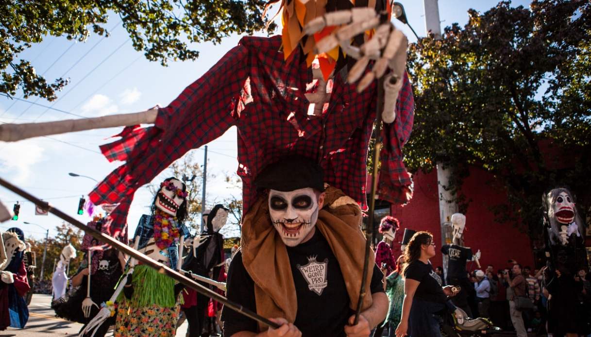 borghi, castelli e parchi per tutti