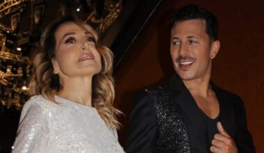 Ballando, tensioni e strategie dietro le quinte. Poi quel sospetto su Barbara D'Urso e Pasquale La Rocca