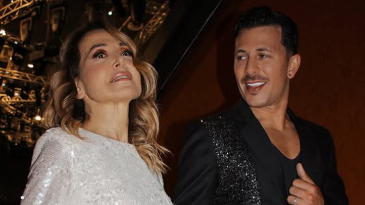 Ballando, tensioni e strategie dietro le quinte. Poi quel sospetto su Barbara D'Urso e Pasquale La Rocca
