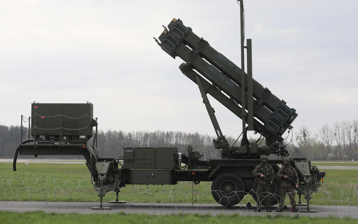 Guerra Ucraina Russia, le ultime news di oggi 23 ottobre. DIRETTA