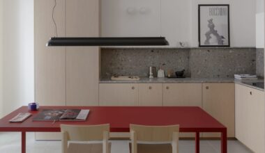 Un mini-appartamento bellissimo a Milano