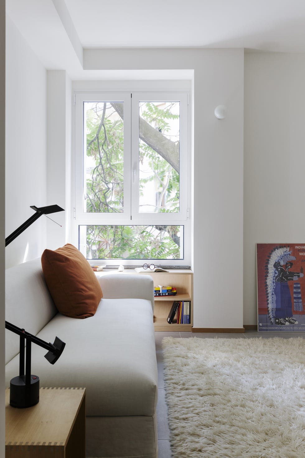 appartamento ritrutturato a milano