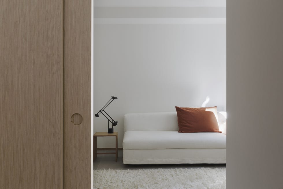 appartamento ritrutturato a milano