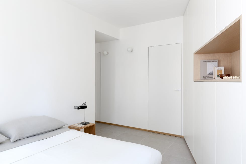 appartamento ritrutturato a milano