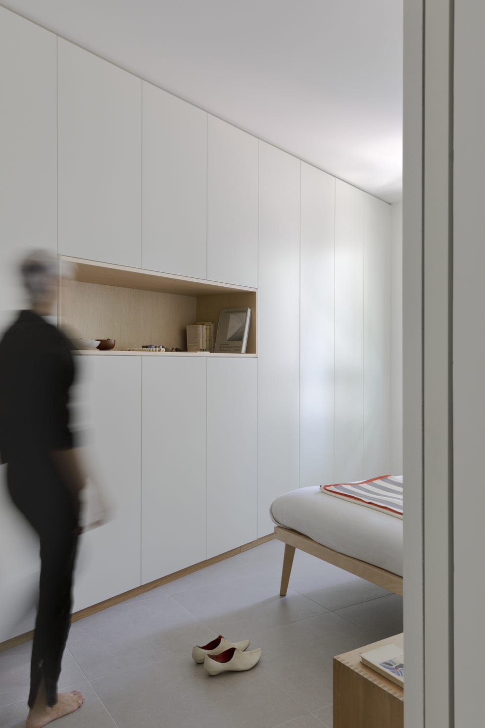 appartamento ritrutturato a milano