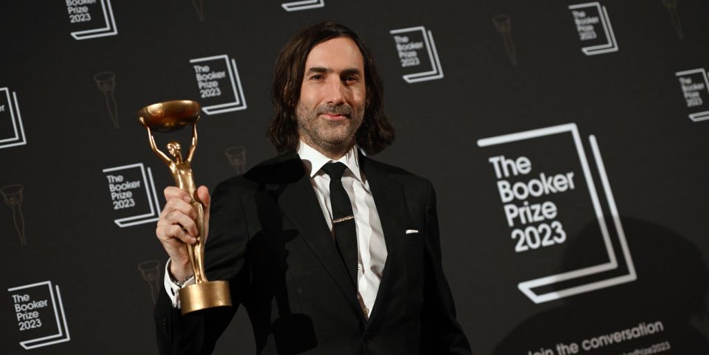 Booker Prize, i libri in shortlist che puoi trovare in libreria