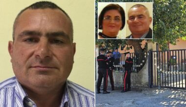 Paupisi, Ocone uccide la moglie e il figlio: la figlia è in fin di vita