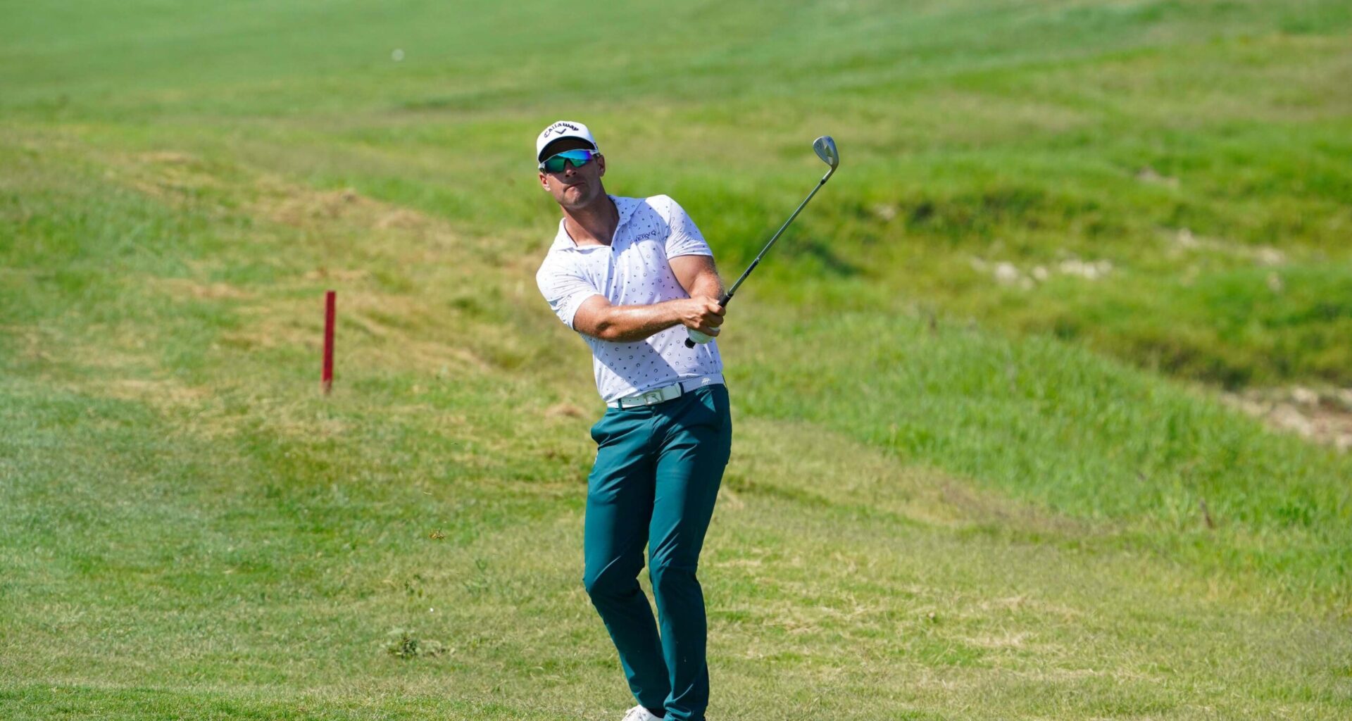 Impresa Pavan: va ai PlayOffs del DP World Tour con Laporta