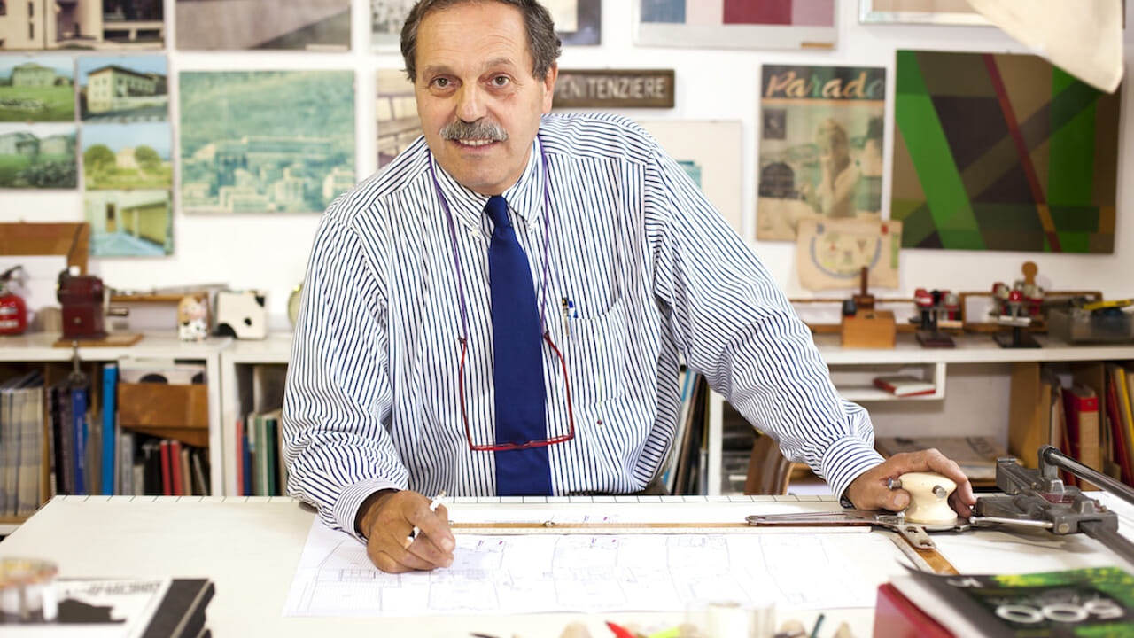 Piero Carlo Noè, A tutto tondo