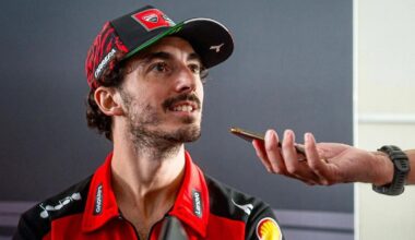 MotoGP 2025. GP della Malesia. Pecco Bagnaia e il mistero Ducati: "Non è una questione di adattamento, è proprio una questione di funzionamento" - MotoGP