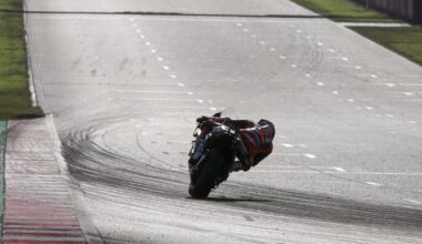 Calendario MotoGP 2025