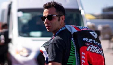 “La colpa? Ho sognato troppo! Ma fan*ulo: io ci provo”: Danilo Petrucci totale a MOW (sul treno per Jerez) - MOW