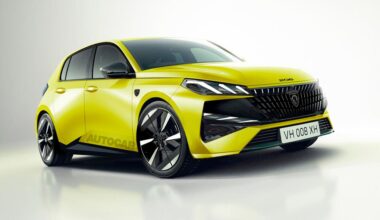 Nuova Peugeot 208 2026: la prima auto su piattaforma STLA Small