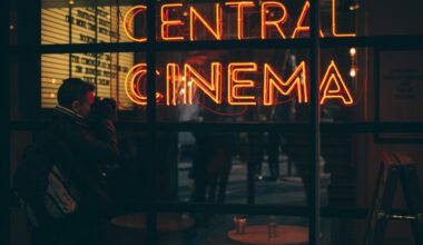 Sorpresa, il cinema sopravvive grazie alla Generazione Z