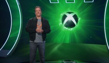 Microsoft non punta a imporre l'IA ai team Xbox per lo sviluppo dei videogiochi, dice Phil Spencer