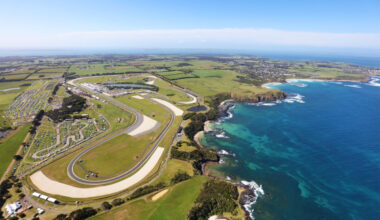 Vento, pioggia e sole: ecco le previsioni meteo per il GP d'Australia