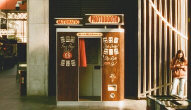 A New York nasce un nuovo museo per raccontare la storia delle vecchie cabine fotografiche