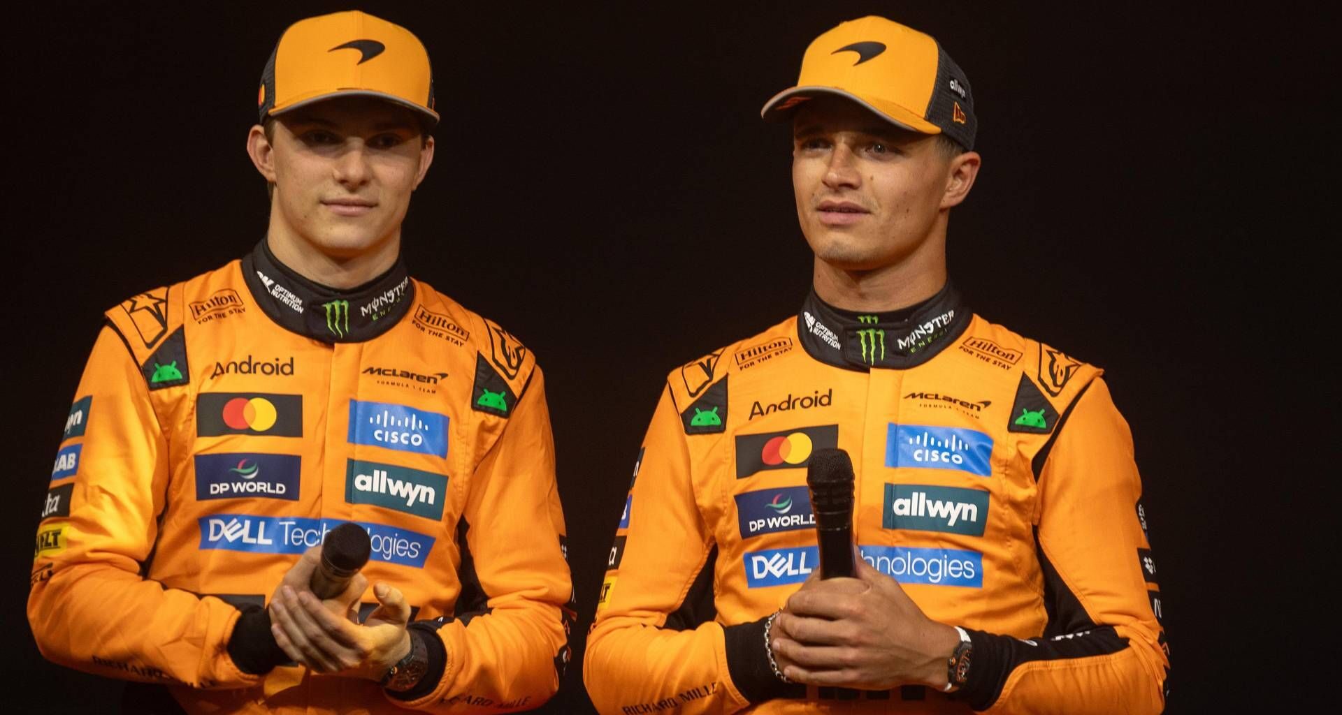 "Ci saranno ripercussioni", polemica Norris-Piastri in Formula 1