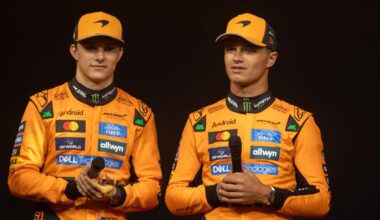 "Ci saranno ripercussioni", polemica Norris-Piastri in Formula 1