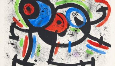 "Il disegno è la sincerità dell’arte"