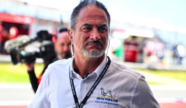 Taramasso: "Phillip Island è la pista più difficile per le gomme"